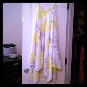 Cleaning out my closet